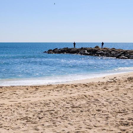Estudio Playa Los Locos, Torrevieja Eksteriør bilde